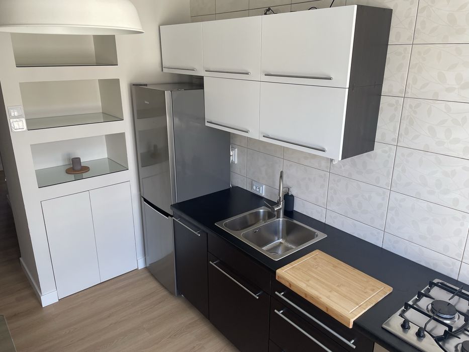 Mieszkanie 2 pokoje centrum Bytomia