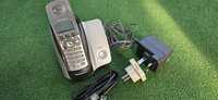 Telefon Panasonic KX-TCD210E