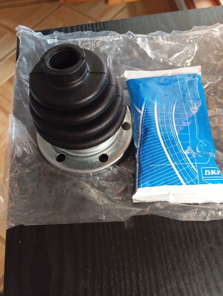 пыльник  SKF VKJP6103