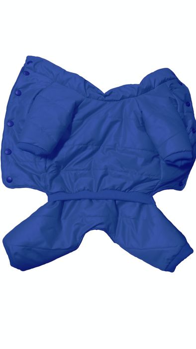 Зимний комбез комбинезон для йорка таксы бульдога стафа болонки чихуах