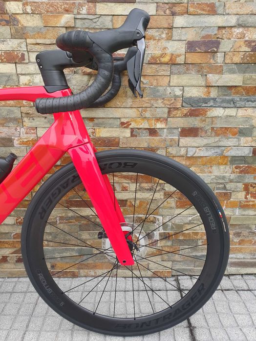 Trek Madone Ultegra Di2 24v (set. 2024)