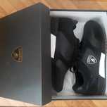 sneakersy męskie Lamborghini