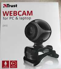 Kamerka internetowa Webcam