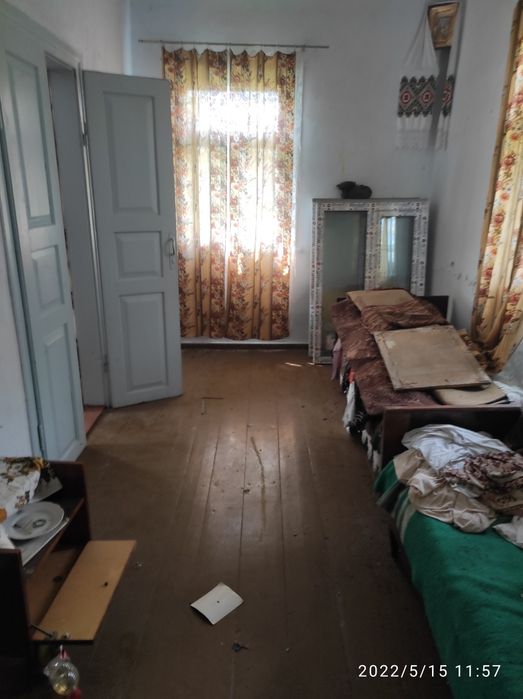 Будинок Степань- Погулянка