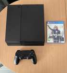 PS4 Ultimate Player Edition de 1 TB CUH-1216b