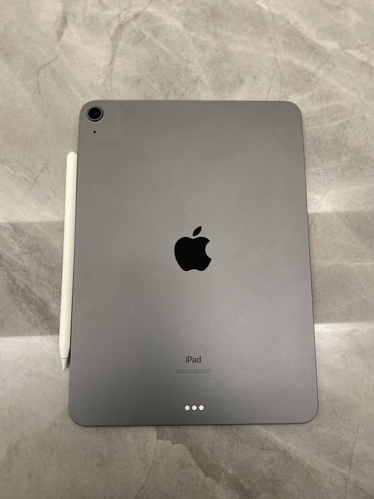 iPad Air 4 (2020) 256 gb wi-fi