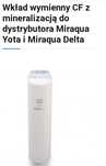 Opus miraqua yota filtr mineralizujący j. Nowy