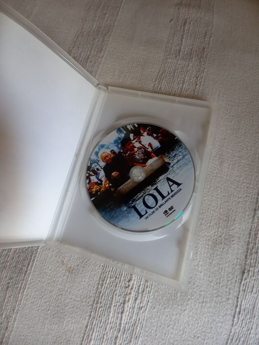 Filme Lola de Brillante Mendonza edição Alambique