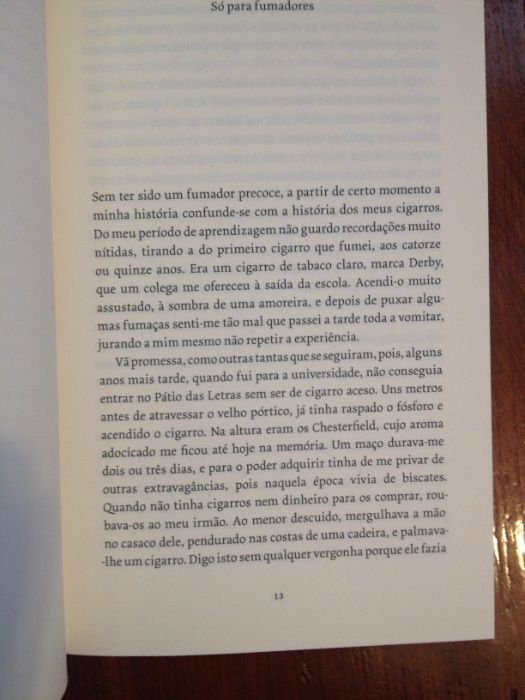 Julio Ramón Ribeyro - A palavra do mudo, Vol.1