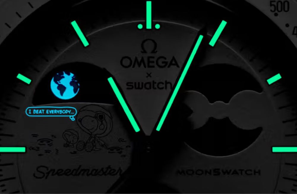 Mission To Earthphase - Moonshine Gold