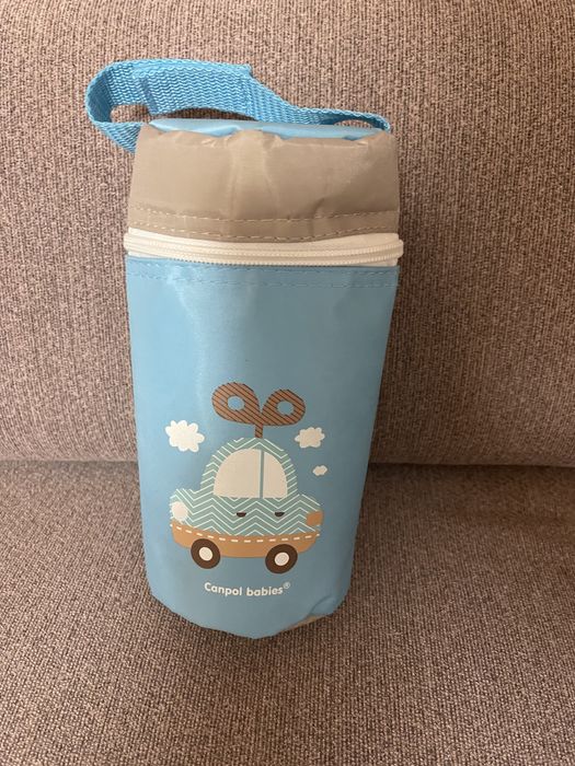 Контейнер для бутылки