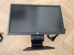 Monitor HP Compaq LA2306x stan bardzo dobry