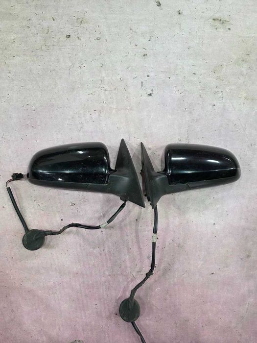Зеркало бокове Audi A6 C6 (Ліве Праве) Ауді А6 С6