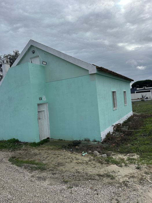 Quinta em gambia Setubal