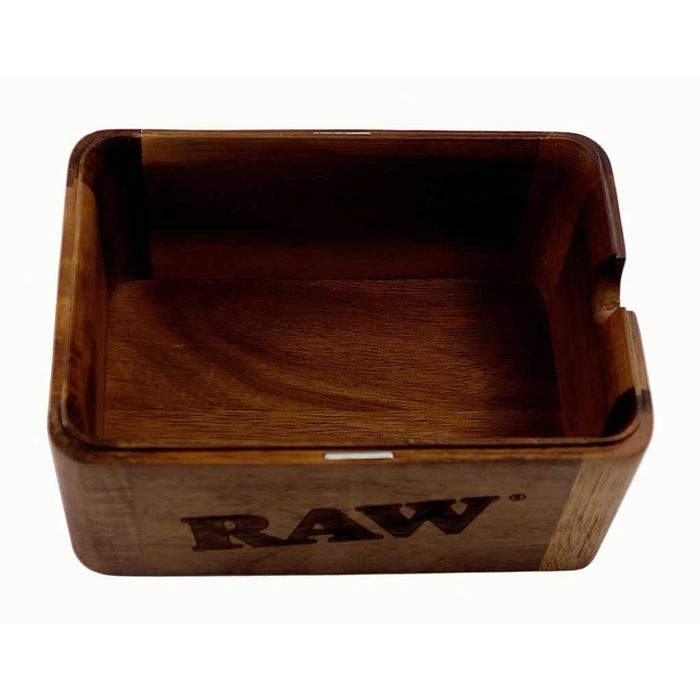 Коробка для зберігання RAW CashBox MINI з підносом