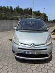 Citroën C4 grand picasso