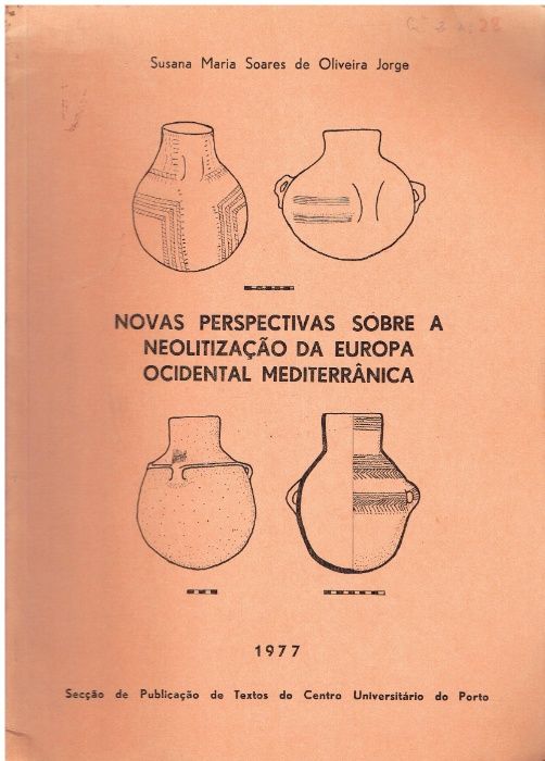 5296 Novas perspectivas sobre a Neolitização da Europa Ocidental Medi