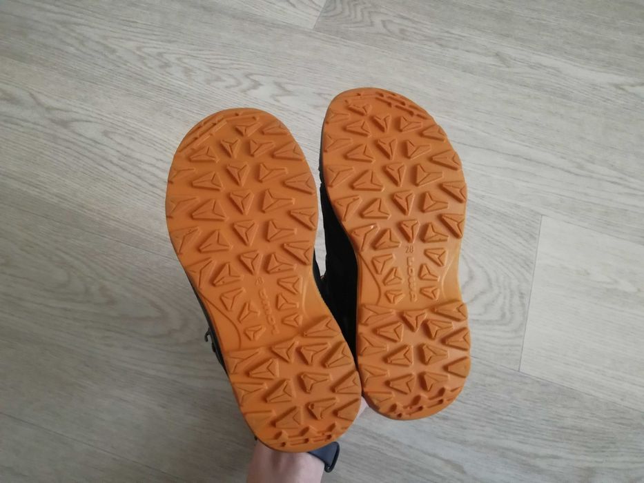 Термо черевики ботинки зимові LOWA Innox Pro Gore-tex 28 розмір