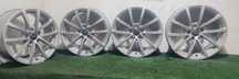 Felgi aluminiowe OE Audi A4 A6 B7 B8 B9 C6 C7 C8 5x112 17" 7.5J et36