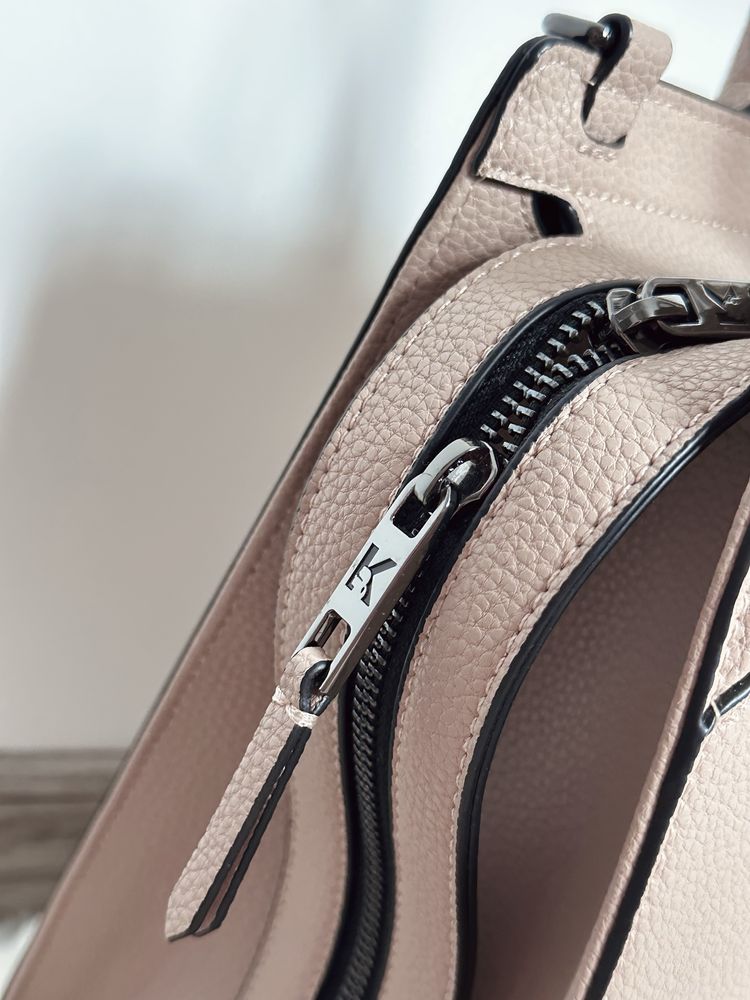 Oryginalna nowa torbeka Karl Lagerfeld guess shopperka torba bag kors