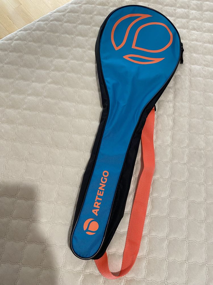 Raquete de Badminton