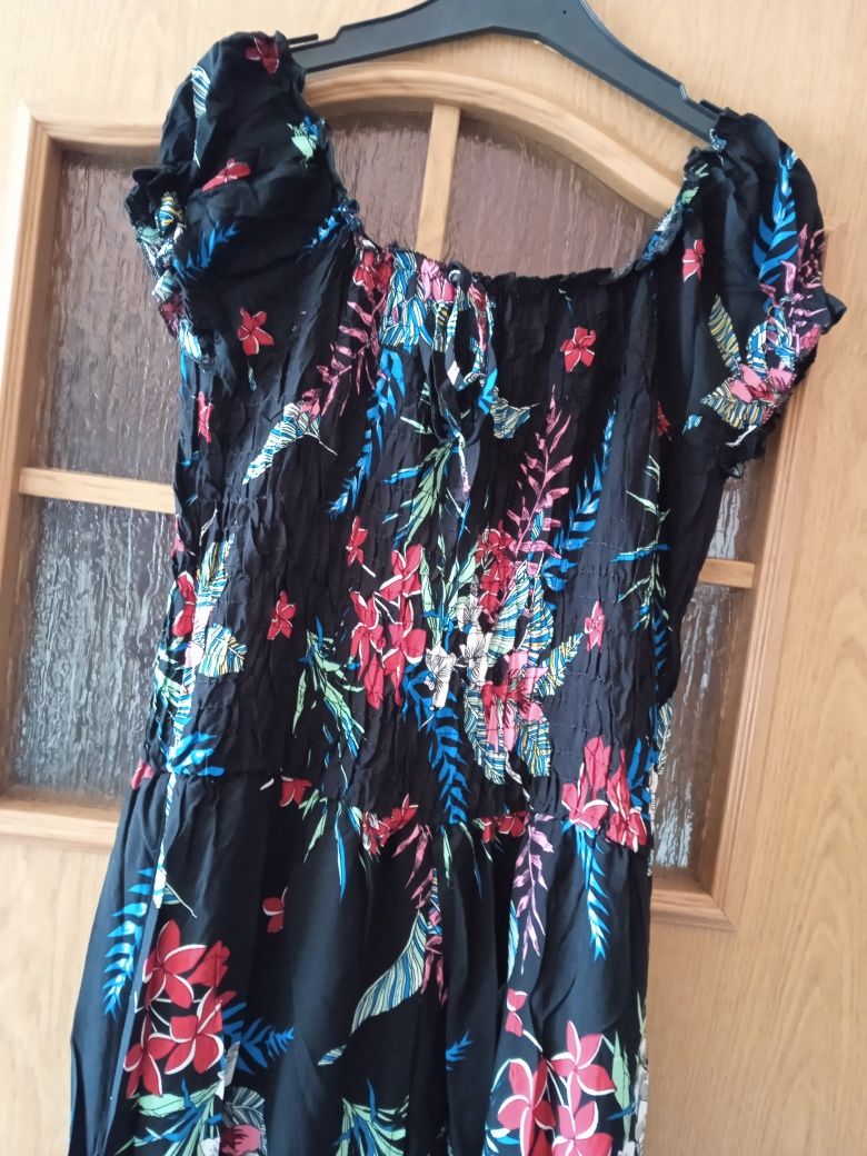 Kombinezon Sukienka L/XL