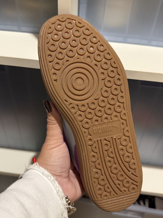PUMA Palermo - Como NOVOS