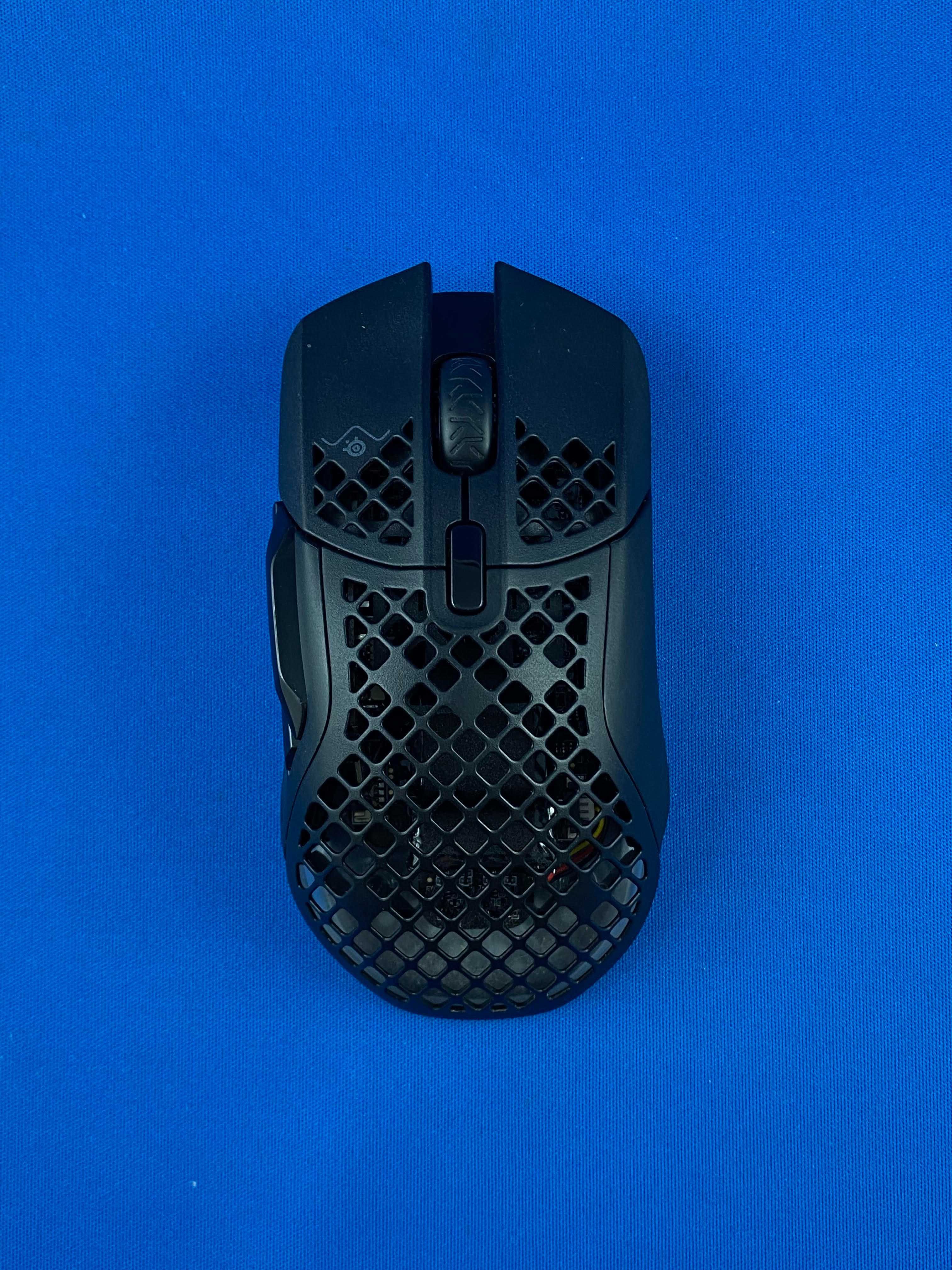 Myszka bezprzewodowa Steelseries Aerox 5