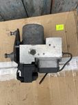 Блок Abs Mercedes Sprinter 901-905 1996-2006 мерседес спринтер