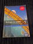 Podręcznik Biologia na czasie 1