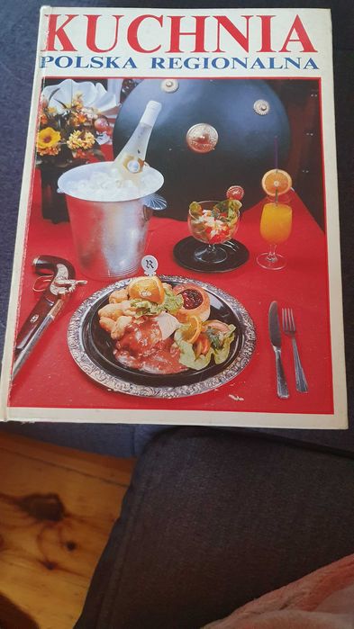 Kuchnia polska regionalna