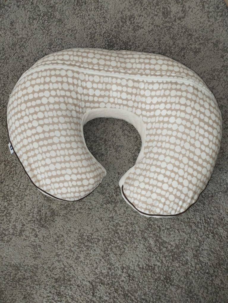 Almofada de amamentação Boppy Chicco