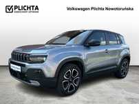 Jeep Avenger JAK NOWY|Doposażony|DodatkowePakiety|SalonPL|Gwarancja|SerwisASO|FV23