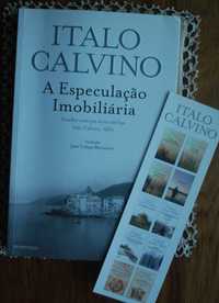 A Especulação Imobiliária de Italo Calvino