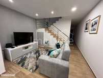 Moradia T3 Vila do Conde 2ª Linha Mar