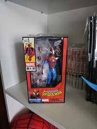 Mafex Spider-man 185 classic suit medicom toy