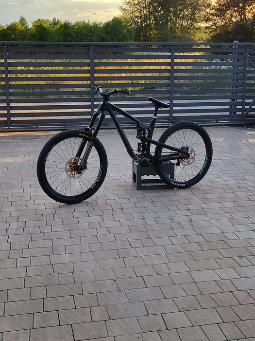 Spszedam rower propain spin drift 2022