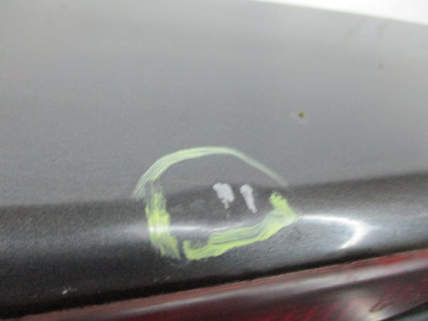 Porta / tampa da mala FIAT Grande Punto (199_)