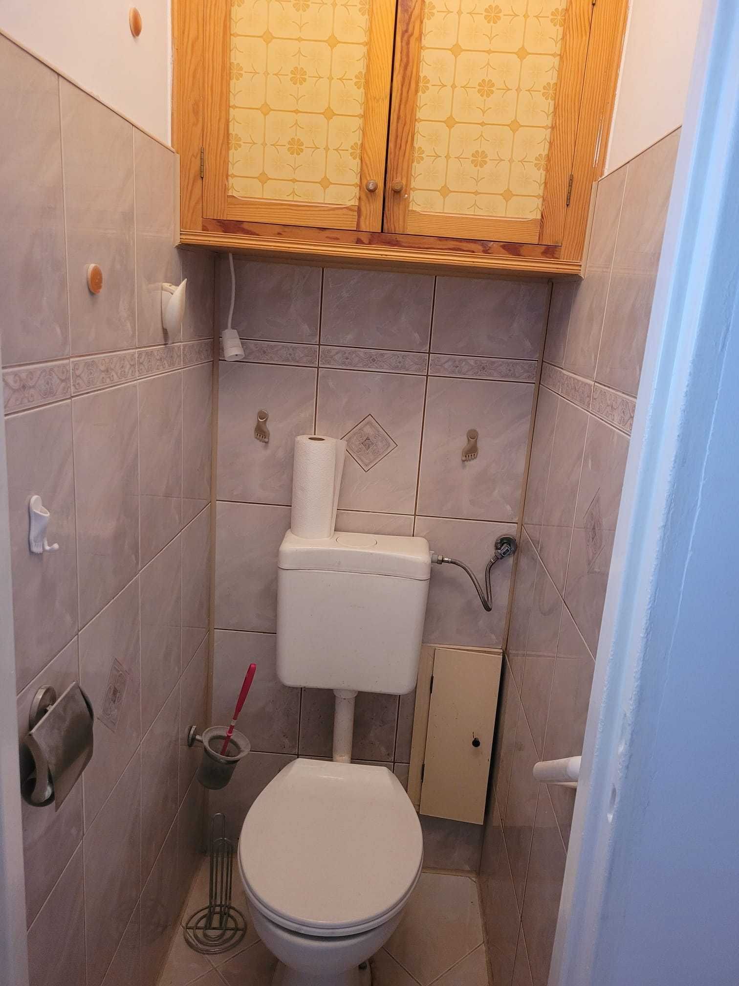 Sprzedam mieszkanie 3 pokojowe Jastrowie