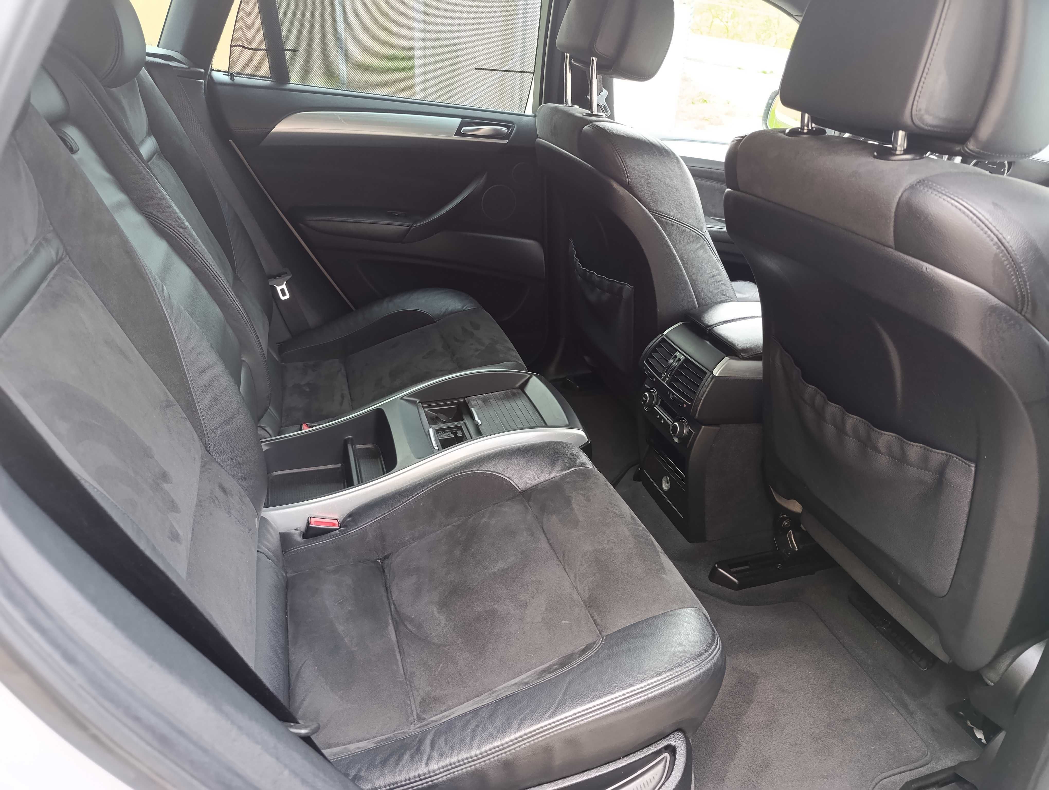 BMW X6 E71 xDrive40d 3.0 Diesel ( Nacional )