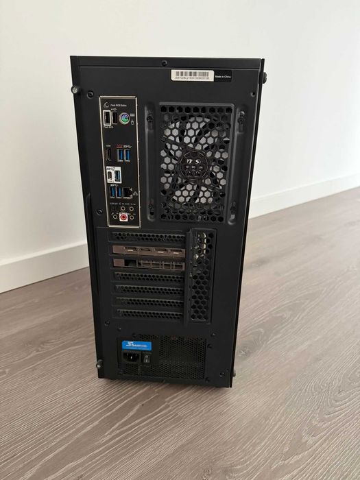 Computador DESKTOP GML-MR73MA0