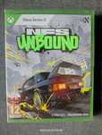 Need for speed unbound - Xbox series x