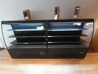 Refrigerador SM Cronus Plus 1450 FV L-C