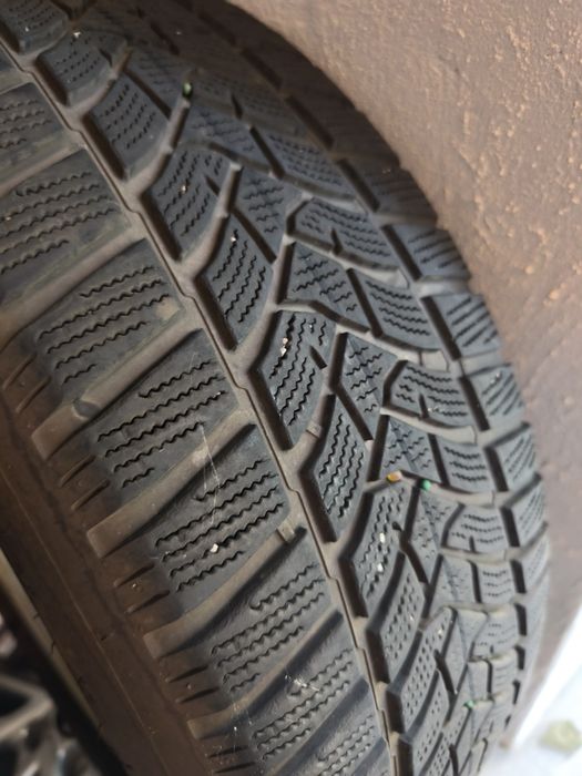 Koła zimowe Alufelgi nissan Qashqai 5x114,3 215/65r16