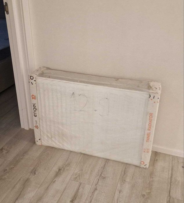 Продаж нового радіатора!