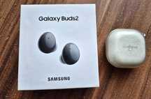 Słuchawki Galaxy Buds 2