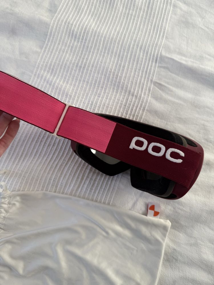 Gogle Poc Fovea poc