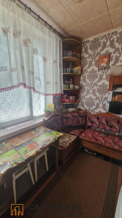 9448-КЮ Продам 2К квартиру на Салтовке Салтовская 533 м/р