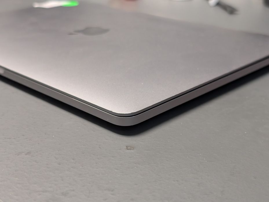 MacBook Pro 2020 M1 топкейс батарея A2338