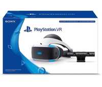 Óculos vr playstation